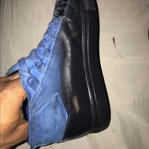 Baleciaga Arena Casual Sneakers